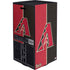 MLB Arizona Diamondbacks Split Xbox Series X Bundle Skin