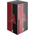 MLB Arizona Diamondbacks Split Xbox Series X Console Skin