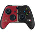 MLB Arizona Diamondbacks Split Xbox Series X Controller Skin