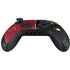MLB Arizona Diamondbacks Split Xbox Series X Controller Skin