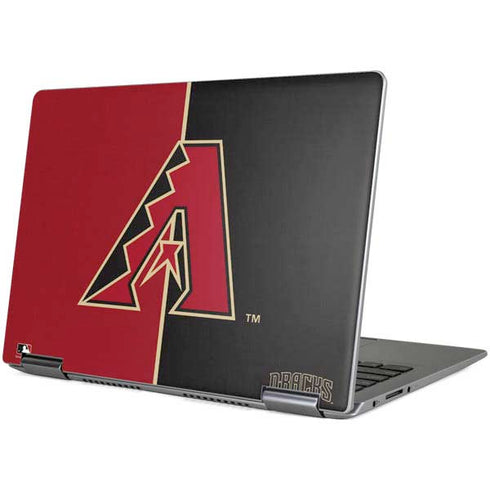 MLB Arizona Diamondbacks Split Yoga 710 14in Skin