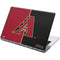 MLB Arizona Diamondbacks Split Yoga 910 2-in-1 14in Touch-Screen Skin