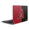 MLB Arizona Diamondbacks Split Zenbook UX305FA 13.3in Skin