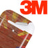 Arizona Flag Dark Wood Apple AirPods 2 Skin