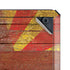 Arizona Flag Dark Wood Cooler Master MasterBox Q300L Mini Tower Skin