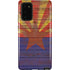 Arizona Flag Dark Wood Galaxy Note20 5G Pro Case