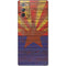 Arizona Flag Dark Wood Galaxy Note20 5G Skin