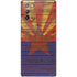 Arizona Flag Dark Wood Galaxy Note20 5G Skin