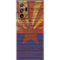 Arizona Flag Dark Wood Galaxy Note20 Ultra 5G Skin