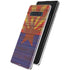 Arizona Flag Dark Wood Galaxy S10 Skin