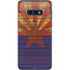 Arizona Flag Dark Wood Galaxy S10e Skin