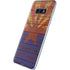 Arizona Flag Dark Wood Galaxy S10e Skin