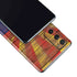 Arizona Flag Dark Wood Galaxy S20 Fan Edition Skin