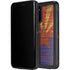 Arizona Flag Dark Wood Galaxy S20 Plus Waterproof Case