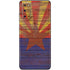 Arizona Flag Dark Wood Galaxy S20 Skin