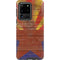 Arizona Flag Dark Wood Galaxy S20 Ultra 5G Pro Case