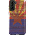 Arizona Flag Dark Wood Galaxy S21 Plus 5G Pro Case