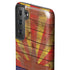 Arizona Flag Dark Wood Galaxy S21 Plus 5G Pro Case