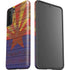 Arizona Flag Dark Wood Galaxy S21 Plus 5G Pro Case