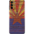 Arizona Flag Dark Wood Galaxy S21 Plus 5G Skin