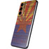 Arizona Flag Dark Wood Galaxy S22 Skin