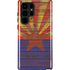 Arizona Flag Dark Wood Galaxy S22 Ultra Pro Case