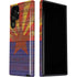 Arizona Flag Dark Wood Galaxy S22 Ultra Pro Case