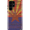Arizona Flag Dark Wood Galaxy S24 Ultra Impact Case