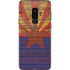 Arizona Flag Dark Wood Galaxy S9 Plus Skin