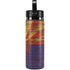 Arizona Flag Dark Wood Hydro Flask 20oz Wide Mouth Skin