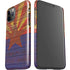Arizona Flag Dark Wood iPhone 11 Pro Lite Case