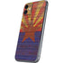 Arizona Flag Dark Wood iPhone 11 Skin
