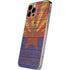 Arizona Flag Dark Wood iPhone 12 Pro Max Skin
