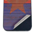 Arizona Flag Dark Wood iPhone 12 Skin
