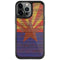 Arizona Flag Dark Wood iPhone 13 Pro Cargo Case