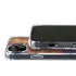 Arizona Flag Dark Wood iPhone 14 Plus MagSafe Case