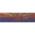 Arizona Flag Dark Wood Magic Keyboard with Numeric Keypad Skin