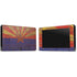 Arizona Flag Dark Wood Nintendo Switch Bundle Skin