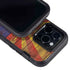 Arizona Flag Dark Wood Otterbox Defender iPhone Skin