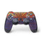 Arizona Flag Dark Wood PS4 Pro/Slim Controller Skin