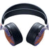 Arizona Flag Dark Wood PULSE 3D Wireless Headset for PS5 Skin