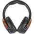 Arizona Flag Dark Wood Skullcandy Venue Skin