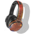 Arizona Flag Dark Wood Skullcandy Venue Skin
