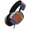 Arizona Flag Dark Wood SteelSeries Arctis 3 Skin