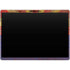 Arizona Flag Dark Wood Surface Pro 8 Skin