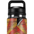 Arizona Flag Dark Wood YETI Rambler 26oz Bottle Skin