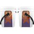 Arizona Flag Dark Wood YETI Roadie 24 Hard Cooler Skin