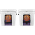 Arizona Flag Dark Wood YETI Tundra 45 Hard Cooler Skin