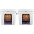 Arizona Flag Dark Wood YETI Tundra 75 Hard Cooler Skin