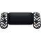 University of Arkansas-Fayetteville Chevron Print Backbone One for iPhone Game Controller Skin